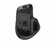 Logitech - MX Master 4 For Business - Szürke - 910-007617