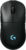 Logitech PRO 2 LIGHTSPEED - Fekete - 991-000559