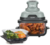 Ninja - Crispi 4in1 Hordozható Airfryer - Zöld - FN101EUSG