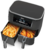 Ninja - Foodi MAX Dual Zone - Fekete - AF300EU