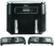 Ninja - Foodi MAX Dual Zone - Fekete - AF300EU