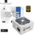 Thermalright - ATX desktop tápegység 650W 80+ Gold BOX - TR-SG650S-W