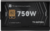 Thermalright - ATX desktop tápegység 750W 80+ Gold BOX - TR-SG750S