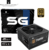 Thermalright - ATX desktop tápegység 750W 80+ Gold BOX - TR-SG750S