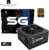Thermalright - SG-650S ATX desktop tápegység 650W 80+ Gold BOX - TR-SG650S