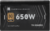 Thermalright - SG-650S ATX desktop tápegység 650W 80+ Gold BOX - TR-SG650S