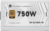 Thermalright - ATX desktop tápegység 750W 80+ Gold BOX - TR-SG750S-W