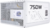Thermalright - ATX desktop tápegység 750W 80+ Platinum BOX - TR-SP750W