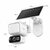 TP-Link Tapo C615F KIT Solar-Powered Floodlight Pan/Tilt Security Camera Kit