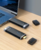 Vention - HDMI (Wifi transzmitter és receiver, fullHD, 5GHz, 40méter, USB-C tápellátás) , adapter - ADCB0