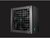 DeepCool - GamerStorm 550W 80+ White tápegység - PF550L