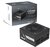 Asus - Prime 850W 80+ Gold tápegység - PRIME-850G-BLACK