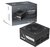Asus - Prime 750W 80+ Gold tápegység - PRIME-750G-BLACK