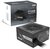 Asus - Prime 650W 80+ Bronze tápegység - PRIME-650B-BLACK