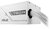 Asus - Prime 750W 80+ Bronze tápegység - PRIME-750B-WHITE