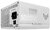 Asus - TUF Gaming 1000W 80+ Gold tápegység - TUF-GAMING-1000G-WHITE
