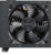 Cooler Master - MWE 650W 80+ Bronze tápegység - MPE-6501-ACABW-3B