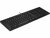 HP - 125 G2 Wired Keyboard Black HU - AY2Y7AA#AKC