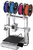 ANYCUBIC 3D nyomtató - Kobra X (Filament technológia, 4 szín, Építőtér 260x260x260 mm)