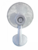 Aarven - Aero DTL-30A 30cm asztali ventilátor - Fehér - AERO-DTL-30A