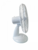 Aarven - Aero DTL-40A 40cm asztali ventilátor - Fehér - AERO-DTL-40A