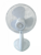 Aarven - Aero DTL-40A 40cm asztali ventilátor - Fehér - AERO-DTL-40A
