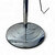 Aarven - Aero STL-40M 40cm álló ventilátor - Króm - AERO-STL-40M