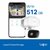 TP-Link Tapo C206 Indoor/Outdoor Home Security Wi-Fi Camera