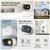 TP-Link Tapo C206 Indoor/Outdoor Home Security Wi-Fi Camera