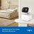 TP-Link Tapo C206 Indoor/Outdoor Home Security Wi-Fi Camera