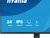 iiyama 23,8" ProLite XB2491H-B1 IPS LED