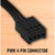 Aerocool - Force 12 PWM 12cm - ACF3-FC01110.11