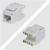 Startech - 24 db-os RJ45 Ethernet Keystone Jack - C6KEY110180WH24PK