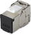Startech - 6 db-os RJ45 Ethernet Keystone Jack - C8KEYSTP1806PK