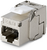 Startech - 6 db-os RJ45 Ethernet Keystone Jack - C8KEYSTP1806PK