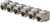 Startech - 6 db-os RJ45 Ethernet Keystone Jack - C8KEYSTP1806PK