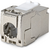 Startech - 6 db-os RJ45 Ethernet Keystone Jack - C8KEYSTP1806PK