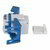Startech - 24 db-os RJ45 Ethernet Keystone Jack - C6KEYTL180WH24PK