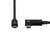 Startech - 80 cm derékszögű Thunderbolt 5 kábel, 80 Gbps/Akár 120 Gbps, 240 W PD, 8K 60Hz - TBLT5MM80CM240WRA