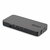 Startech - 4 portos Thunderbolt™ 5 elosztó Thunderbolt™ megosztással, KVM, 80/120 Gbps, 8K 60Hz vagy 4K 144Hz, 140 W PD - 303UE-TB5-HUB