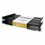 Startech - 2 db-os 1U szerver rack polc - CABSHELFV1U-2PK