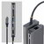 Startech - USB-C - HDMI többportos adapter, 140 W-os PD töltés, 4K 60Hz - 177B-USBC-MULTIPORT