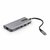Startech - USB-C - HDMI többportos adapter, 140 W-os PD töltés, 4K 60Hz - 177B-USBC-MULTIPORT