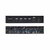 Startech - 4 portos DisplayPort KVM kapcsoló - P4AD122M-KVM-SWITCH