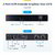 Startech - 2 portos HDMI hosszabbító és elosztó CAT6-on keresztül, 4K 60Hz, akár 70 m - 4K7012IC-EXTEND-HDMI