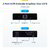 Startech - 2 portos HDMI hosszabbító és elosztó CAT6-on keresztül, 4K 60Hz, akár 70 m - 4K7012IC-EXTEND-HDMI