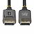 Startech - 1,5 m-es DisplayPort 2.1 kábel, VESA tanúsítvánnyal - DP21V-150C-DP80-CBL