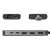 Startech - 7 az 1-ben USB-C Hub 4K 60Hz HDMI-vel - 315B-USBC-MULTIPORT