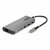 Startech - 7 az 1-ben USB-C Hub 4K 60Hz HDMI-vel - 315B-USBC-MULTIPORT