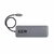 Startech - 10 az 1-ben USB-C - Dual DisplayPort Multiport Adapter, 100 W Tápellátás - 189B-USBC-MULTIPORT